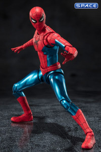 S.H.Figuarts Spider-Man New Red & Blue Suit (Spider-Man: No Way Home)