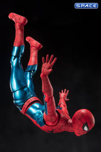 S.H.Figuarts Spider-Man New Red & Blue Suit (Spider-Man: No Way Home)