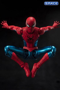 S.H.Figuarts Spider-Man New Red & Blue Suit (Spider-Man: No Way Home)