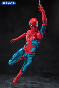 S.H.Figuarts Spider-Man New Red & Blue Suit (Spider-Man: No Way Home)