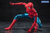 S.H.Figuarts Spider-Man New Red & Blue Suit (Spider-Man: No Way Home)