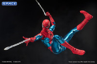 S.H.Figuarts Spider-Man New Red & Blue Suit (Spider-Man: No Way Home)