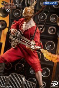 1/6 Scale Guitar Warrior - Deluxe Version