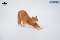 1/6 Scale stretching Cat Version C