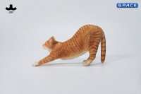 1/6 Scale stretching Cat Version C