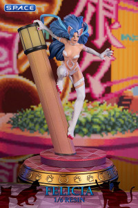 Felicia Statue (Darkstalkers)