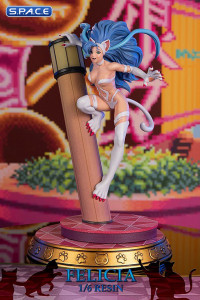 Felicia Statue (Darkstalkers)