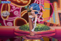 Felicia Statue (Darkstalkers)