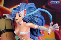 Felicia Statue (Darkstalkers)