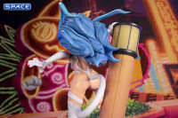 Felicia Statue (Darkstalkers)