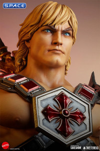 1:1 He-Man Legends Life-Size Bust (Masters of the Universe)