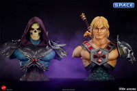 1:1 He-Man Legends Life-Size Bust (Masters of the Universe)