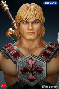 1:1 He-Man Legends Life-Size Bust (Masters of the Universe)