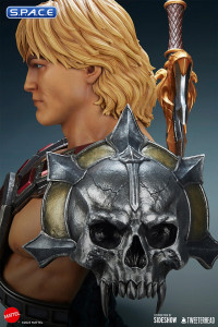 1:1 He-Man Legends Life-Size Bust (Masters of the Universe)