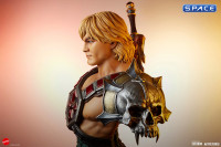 1:1 He-Man Legends Life-Size Bust (Masters of the Universe)