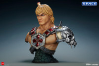 1:1 He-Man Legends Life-Size Bust (Masters of the Universe)