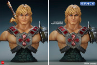 1:1 He-Man Legends Life-Size Bust (Masters of the Universe)