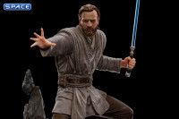 1/10 Scale Obi-Wan Kenobi BDS Art Scale Statue (Star Wars: Obi-Wan Kenobi)