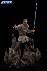 1/10 Scale Obi-Wan Kenobi BDS Art Scale Statue (Star Wars: Obi-Wan Kenobi)