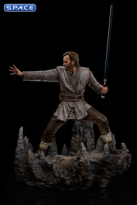 1/10 Scale Obi-Wan Kenobi BDS Art Scale Statue (Star Wars: Obi-Wan Kenobi)