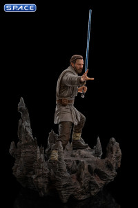 1/10 Scale Obi-Wan Kenobi BDS Art Scale Statue (Star Wars: Obi-Wan Kenobi)