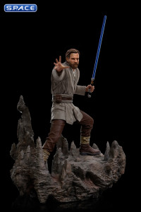 1/10 Scale Obi-Wan Kenobi BDS Art Scale Statue (Star Wars: Obi-Wan Kenobi)