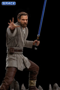 1/10 Scale Obi-Wan Kenobi BDS Art Scale Statue (Star Wars: Obi-Wan Kenobi)