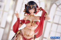 1/7 Scale Dancing Girl PVC Statue