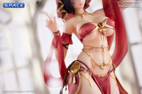 1/7 Scale Dancing Girl PVC Statue