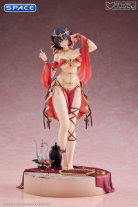 1/7 Scale Dancing Girl PVC Statue