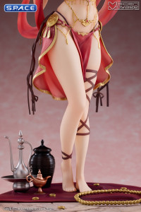 1/7 Scale Dancing Girl PVC Statue