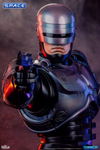 1/3 Scale RoboCop Statue (RoboCop)