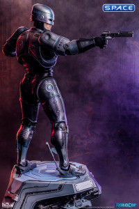 1/3 Scale RoboCop Statue (RoboCop)