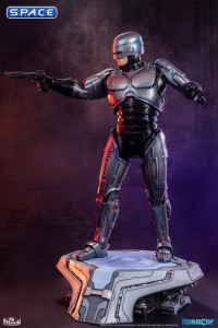 1/3 Scale RoboCop Statue (RoboCop)