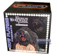 Werewolf Bust (An American Werewolf in London)