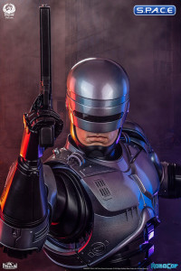 1/3 Scale RoboCop Statue - Deluxe Version (RoboCop)