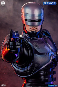 1/3 Scale RoboCop Statue - Deluxe Version (RoboCop)