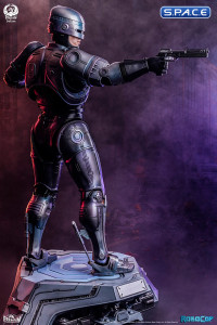 1/3 Scale RoboCop Statue - Deluxe Version (RoboCop)