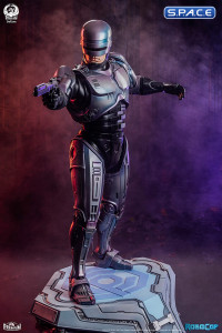 1/3 Scale RoboCop Statue - Deluxe Version (RoboCop)