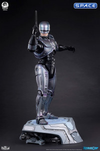 1/3 Scale RoboCop Statue - Deluxe Version (RoboCop)