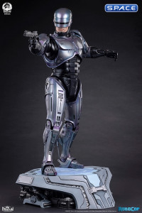 1/3 Scale RoboCop Statue - Deluxe Version (RoboCop)