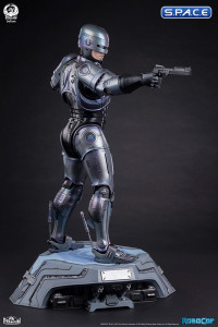 1/3 Scale RoboCop Statue - Deluxe Version (RoboCop)