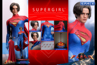 1/6 Scale Supergirl Movie Masterpiece MMS715 (The Flash)