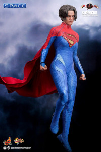 1/6 Scale Supergirl Movie Masterpiece MMS715 (The Flash)