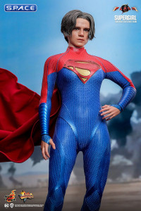 1/6 Scale Supergirl Movie Masterpiece MMS715 (The Flash)