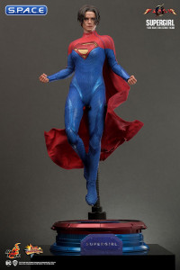 1/6 Scale Supergirl Movie Masterpiece MMS715 (The Flash)