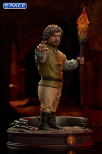 Tyrion Lannister Gallery PVC Statue (Game of Thrones)