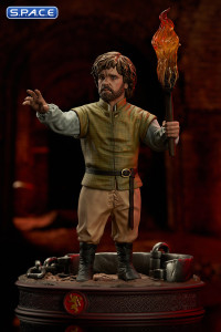 Tyrion Lannister Gallery PVC Statue (Game of Thrones)