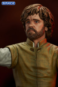 Tyrion Lannister Gallery PVC Statue (Game of Thrones)