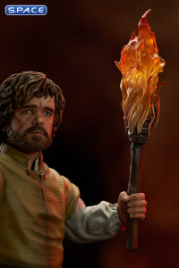 Tyrion Lannister Gallery PVC Statue (Game of Thrones)